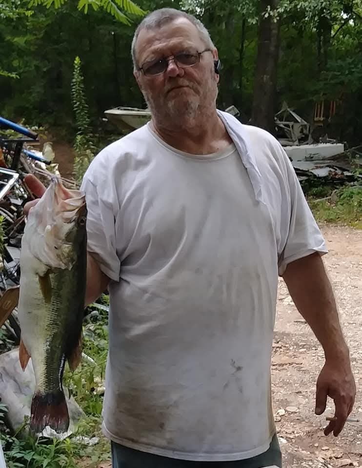 Obituary of Jim Oliver