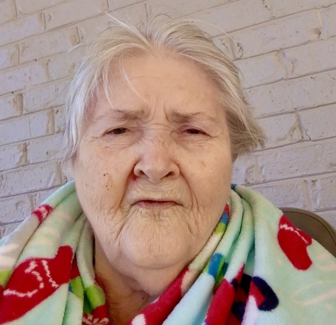 Obituary of Jo Ann Zeblo Qualls