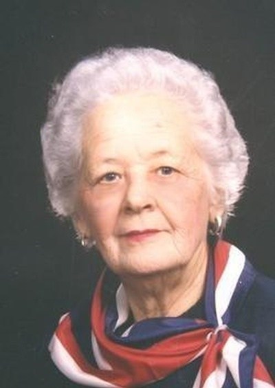 Obituary of Margaret Wolfe Fuller