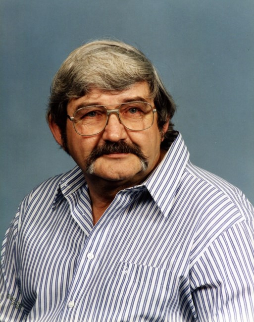 Obituary of Raymond Carl Brubaker