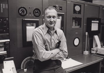 Obituary of Raymond Newsome Burgess