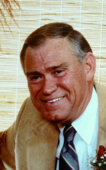 Obituary of Ronald Harold Payne