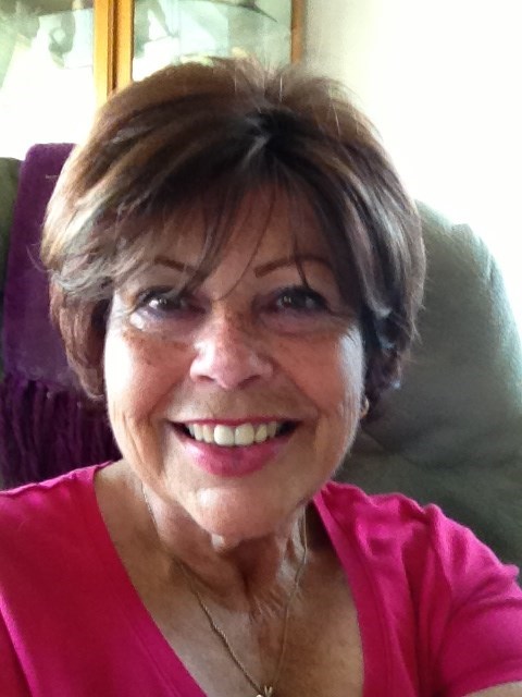 Obituary of Patricia F. Logan