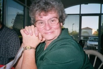 Obituario de Myrna Ann Tucker