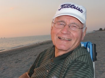 Obituary of Ronald William Schmidt