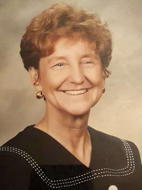 Obituary of Kay F Foust
