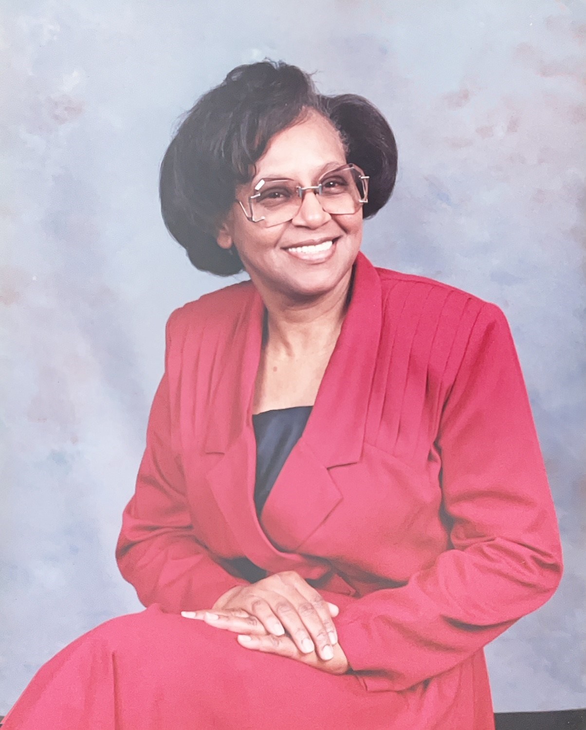 Obituary of Claire H. Ozaeta