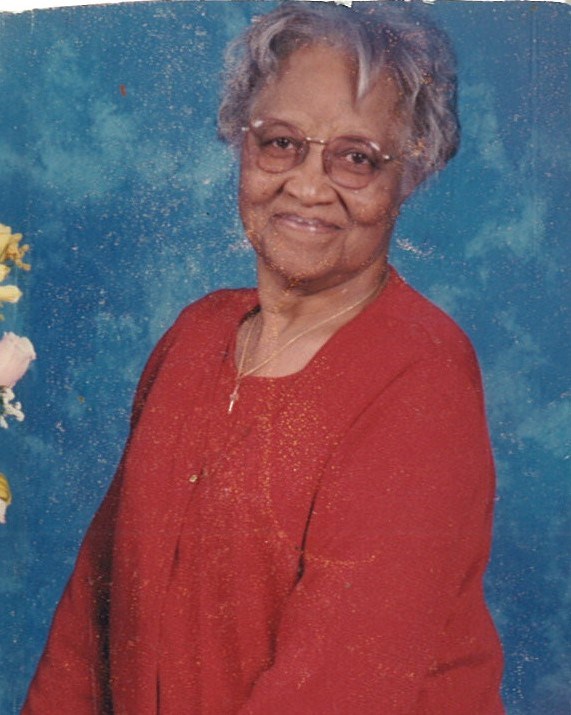 Obituary of Ivy Ruth Shaw
