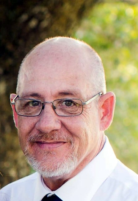 Obituary of James Michael "Jim" Chandler