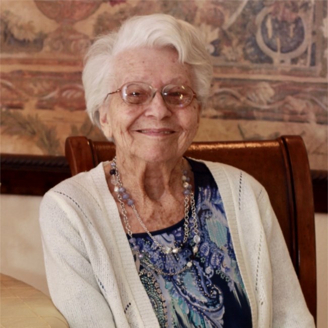 Charlotte Smith Obituary Apple Valley, CA