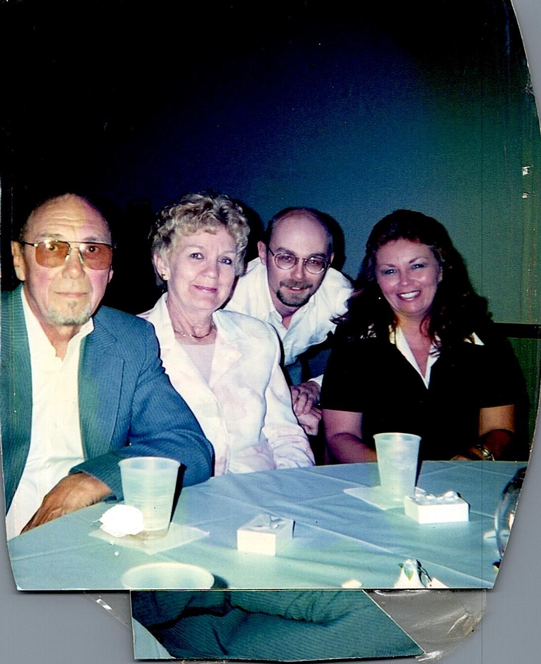 Obituary of Walter D. Elliott