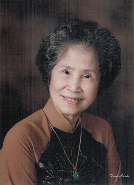 Obituary of Phuong Thi Le