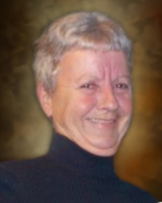 Obituary of Joan Haxton (nee Russell)