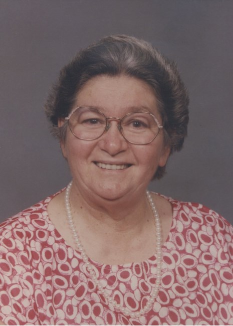 Obituary of Mrs. Agnes Stilwell Stephens