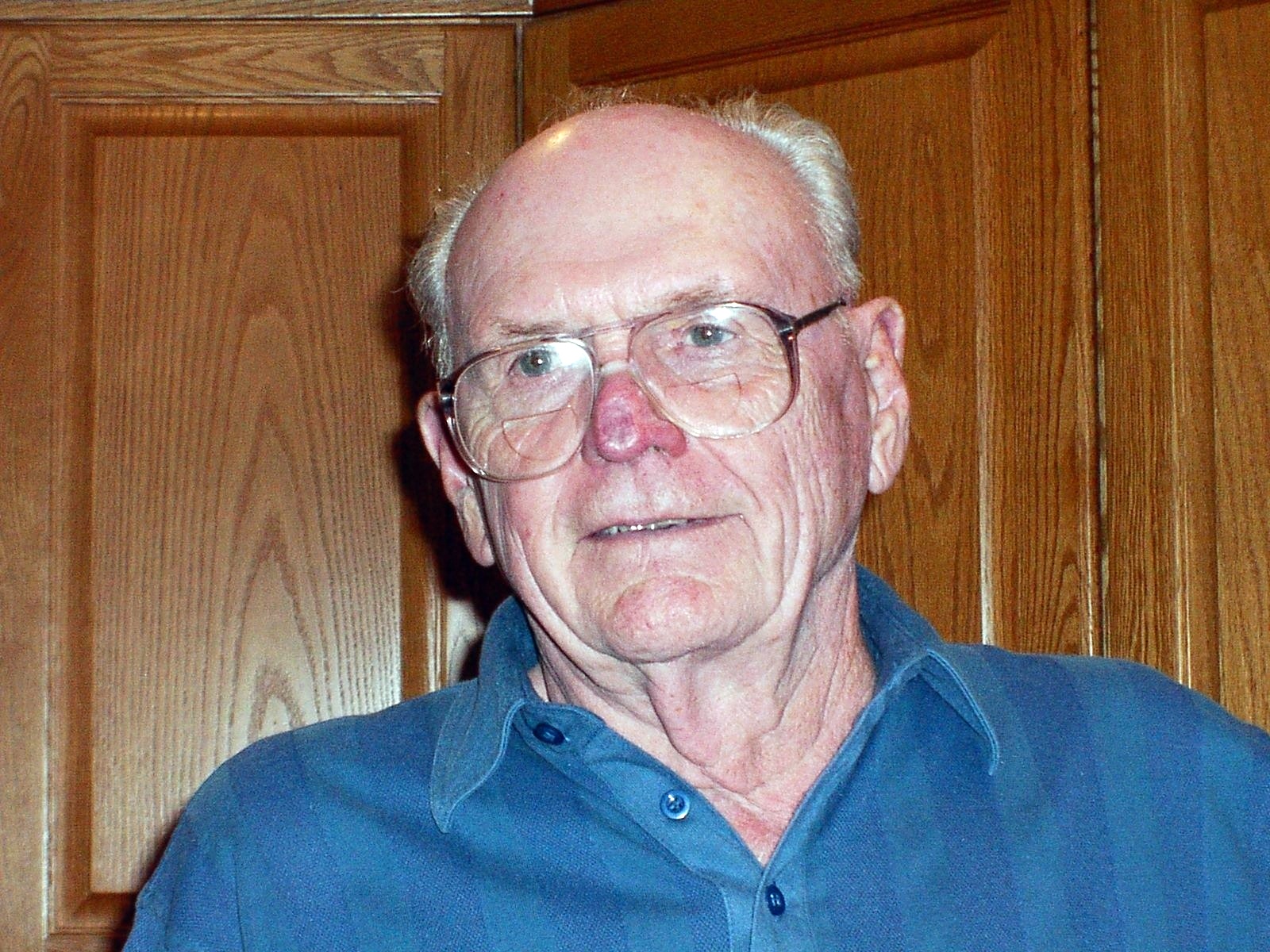 Arthur Johnson Obituary Wheat Ridge, CO