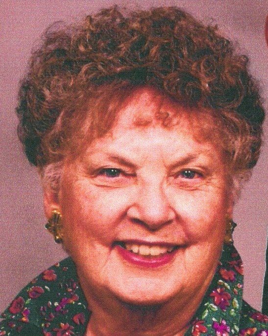 Doris Cochrane Obituary Fairfax, VA