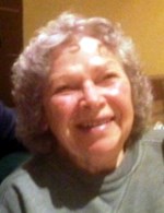Rita Coleman