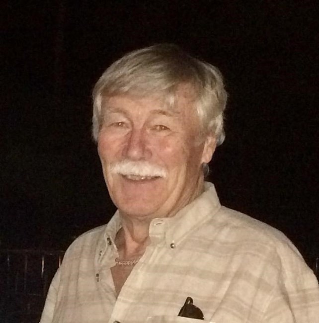 Obituary of William Arthur Martin