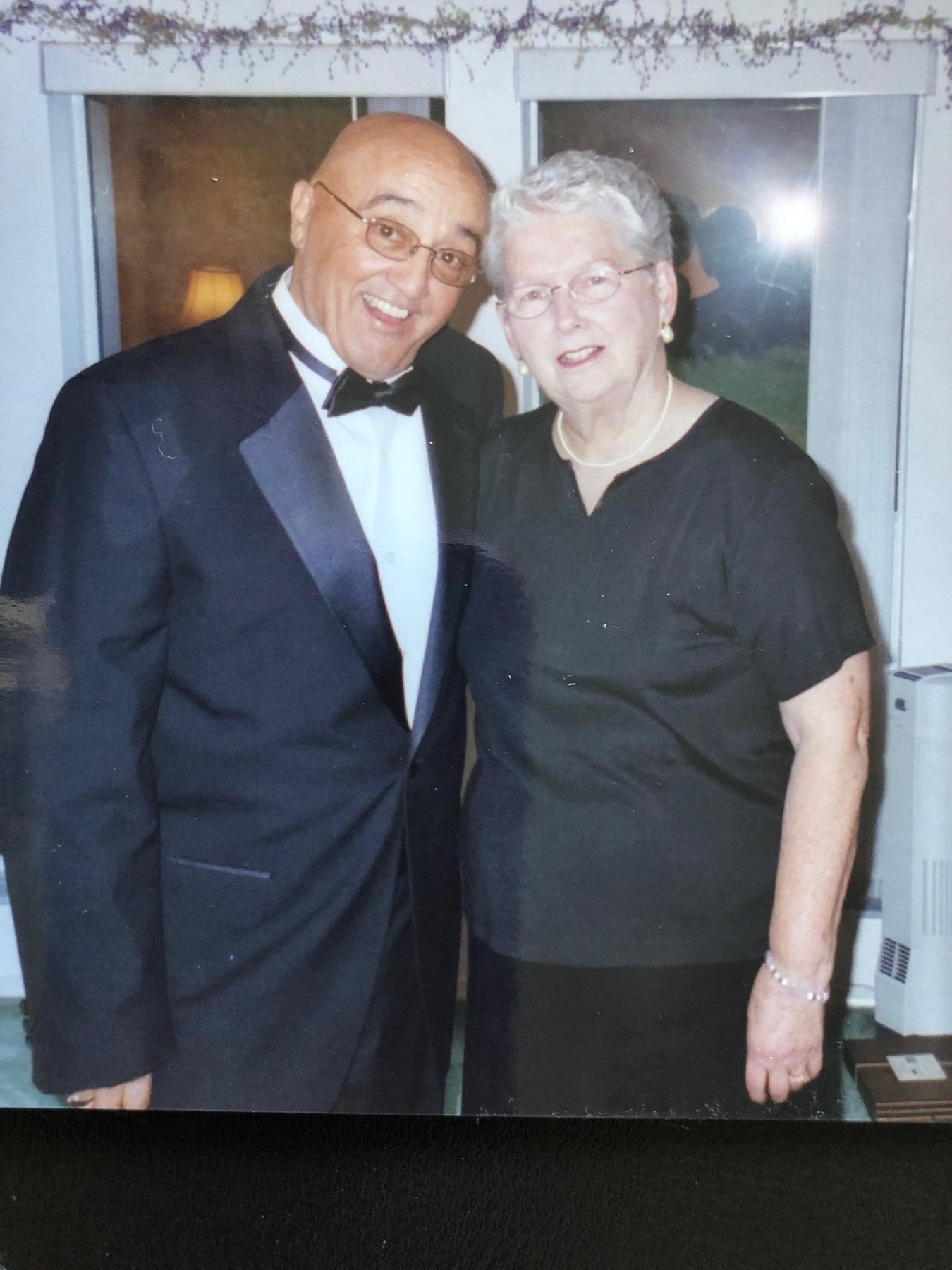 Obituary of John Allen Soave