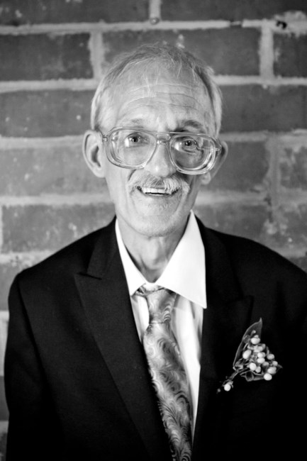 Obituary of Donald Joseph Allen