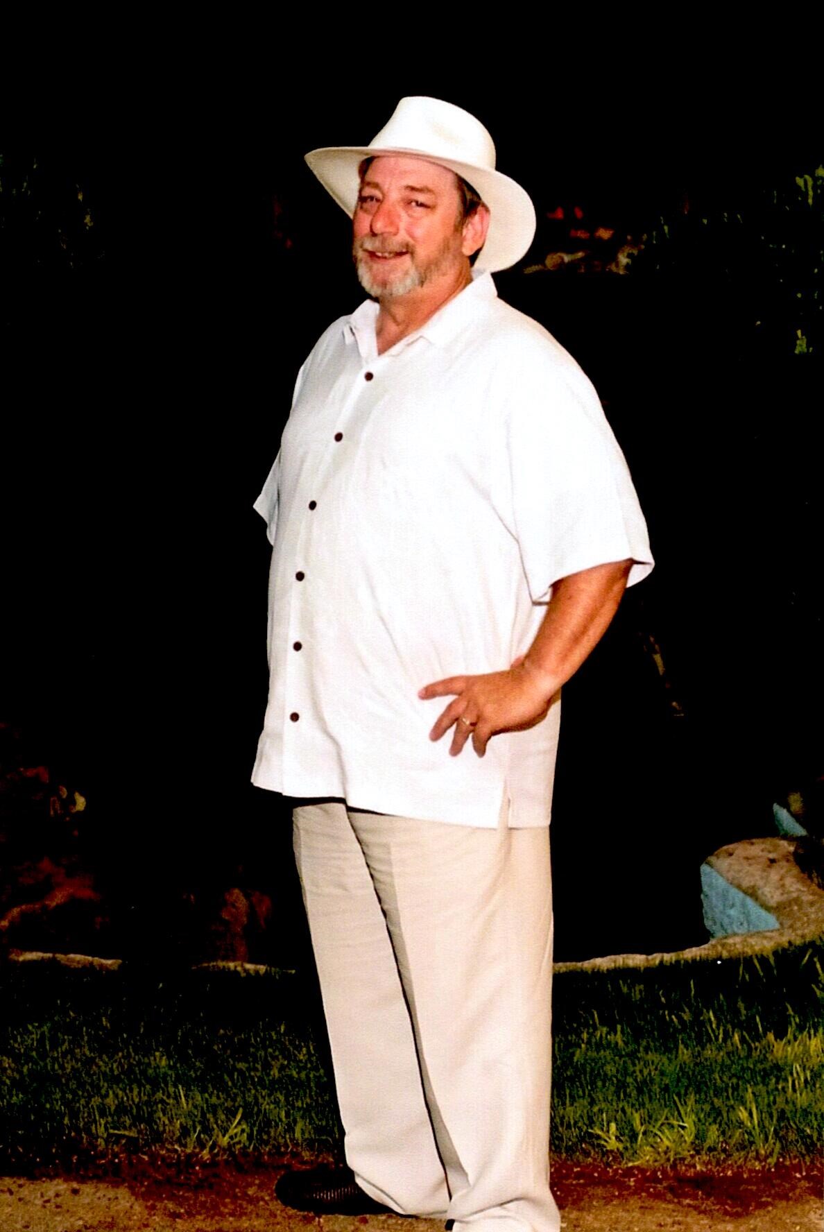 Obituary of James F. Kidwell