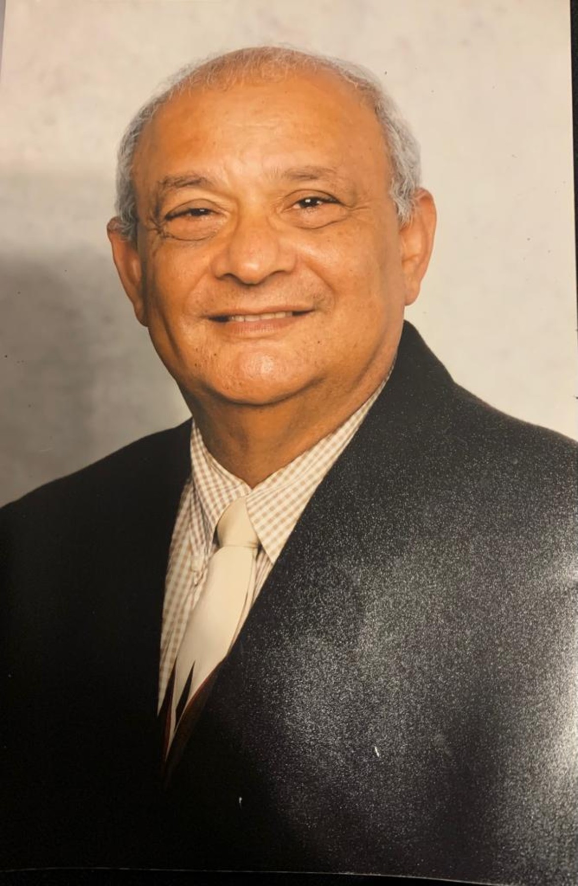 William Perez Obituary Miami, FL