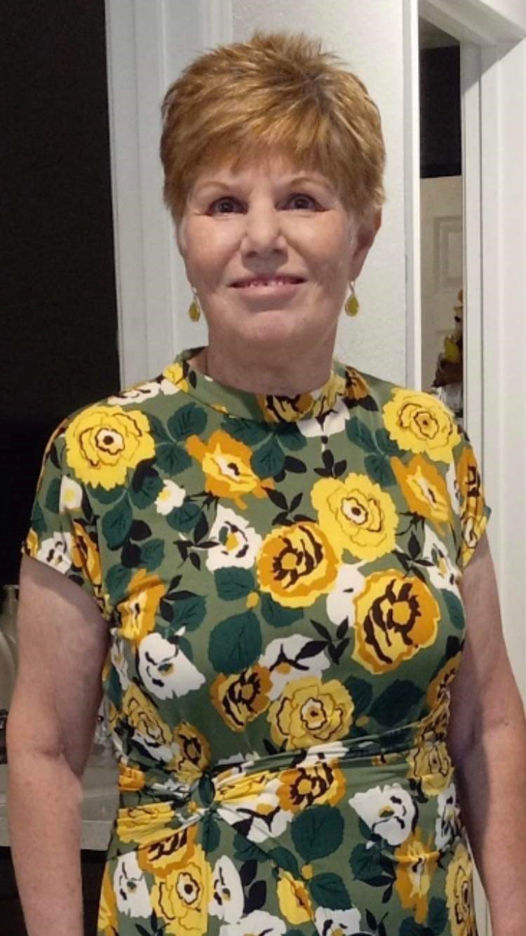 Kristina Mahaffey Obituary Henderson, NV