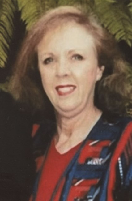 Obituary of Barbara Sue Beller