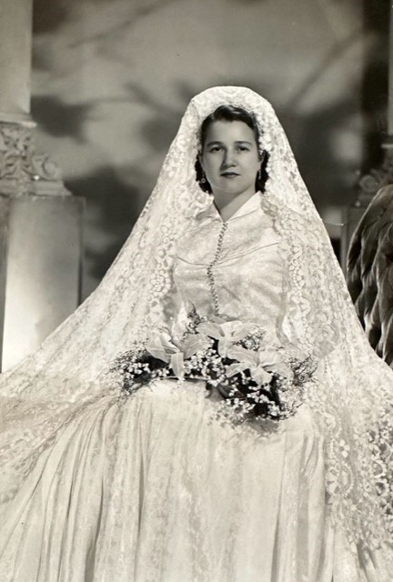 Obituary of Ana Maria Martinez