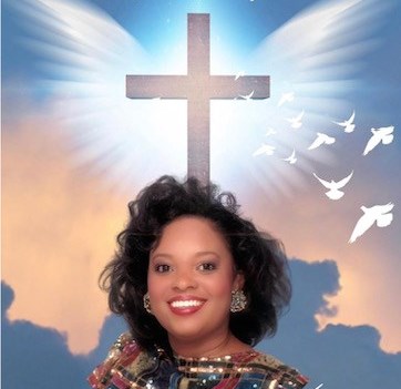 Obituary of Juanita Joyce Burdette