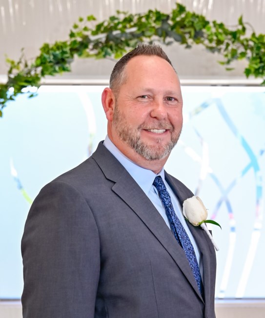 Obituary of John David McCallie II