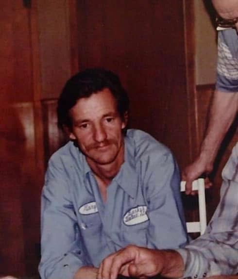 Avis de décès de Gary Leon Cotten