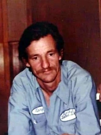 Avis de décès de Gary Leon Cotten