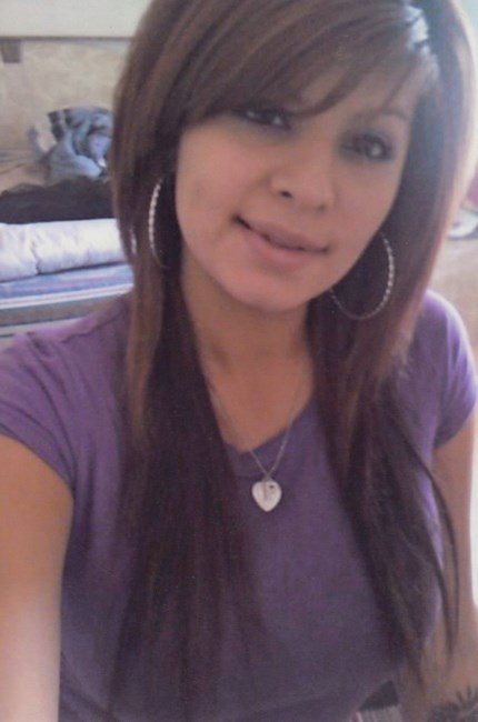 Obituary of Alexis Nichole Garcia