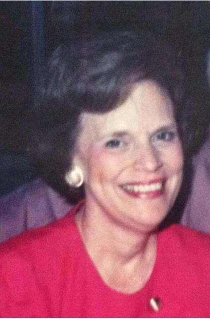 Obituary of Patricia “Pat” Lynn McAlister