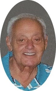 Obituary of John A. Maffei