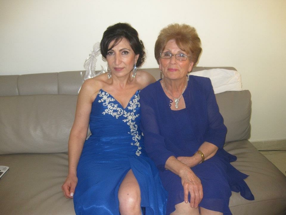 Obituary of Therese Makhoul