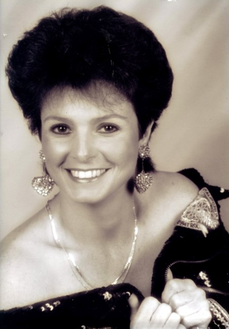 Obituary of Rebecca Lou Wood-Smith