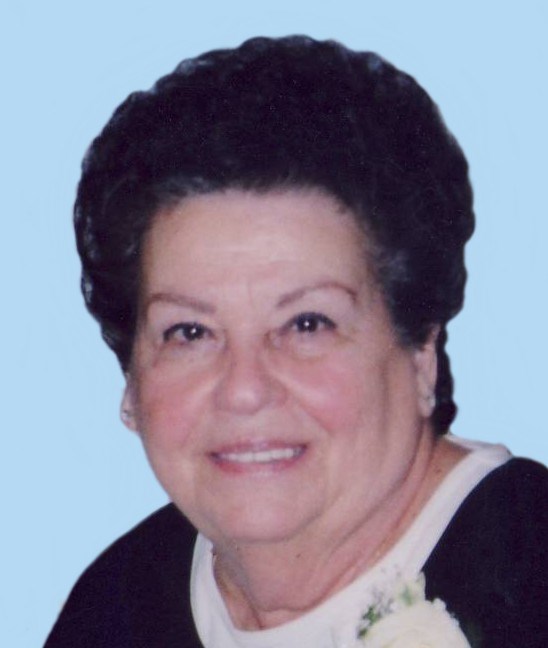 Catherine J. Panzini Sousa Obituary Providence, RI