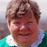 Avis de décès de Dilys Janet Waters