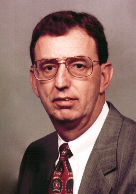 Obituary of Claude W. Seal Jr.