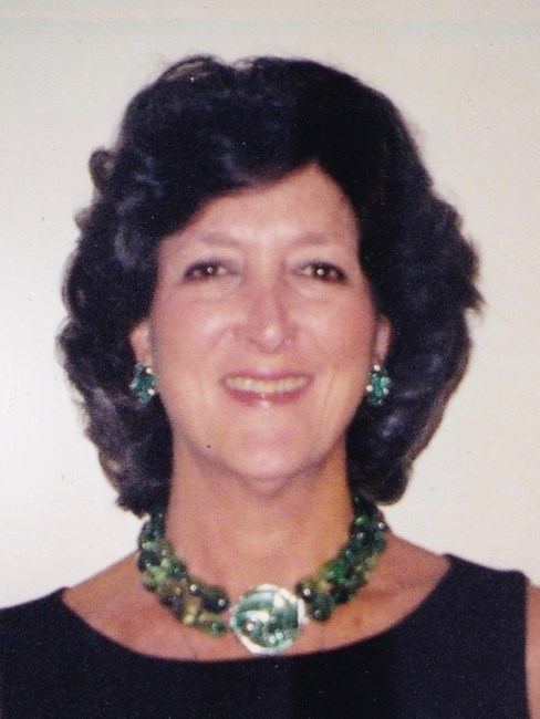 Obituary of Evie Ronald