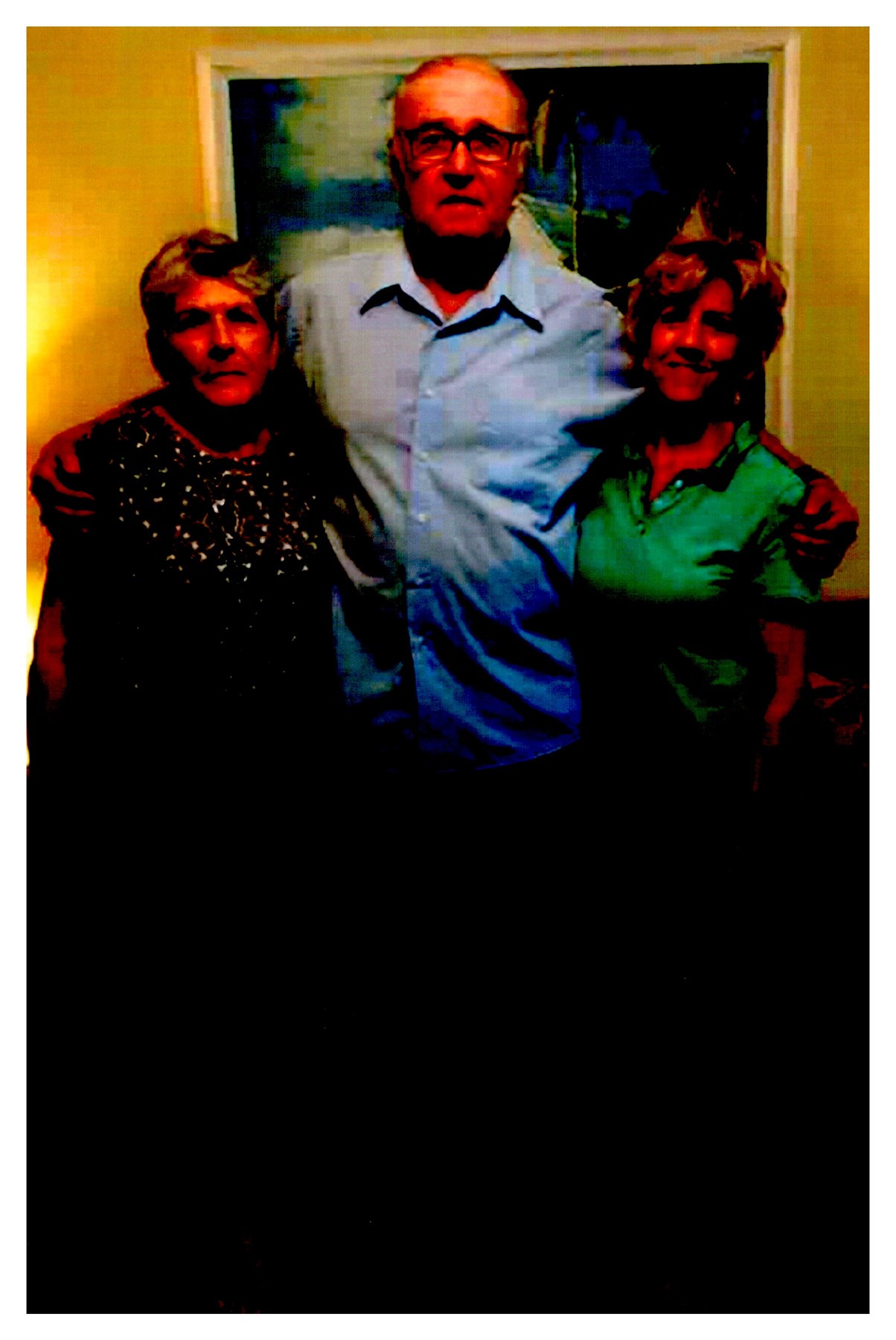 Obituary of Alfred Albert Goodwin