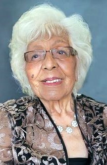 Obituary of Josephine T. Gomez