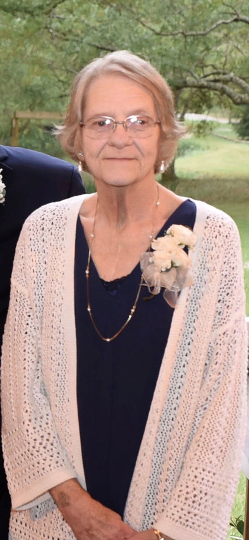 Barbara Mouton Comeaux Obituary New Iberia, LA