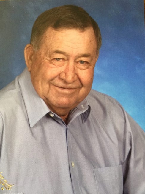 Obituary of Joel Raymond Liles