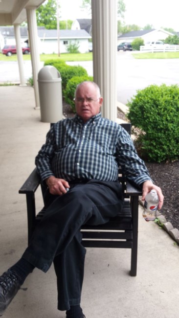 Obituary of Gary L. Snoddy Sr.