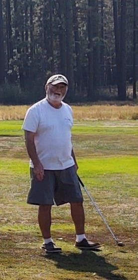 Obituary of Bob H. J. Herman