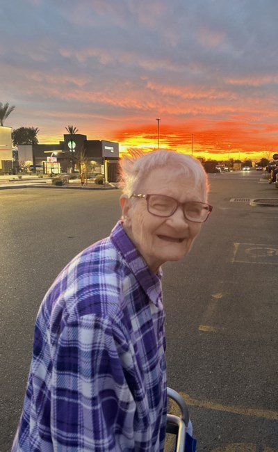 Obituary of Linda Gail Oakes