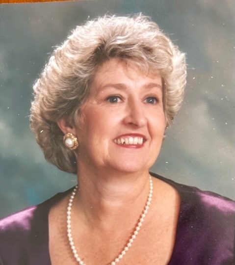 Obituary of Karen Herndon McWilliams
